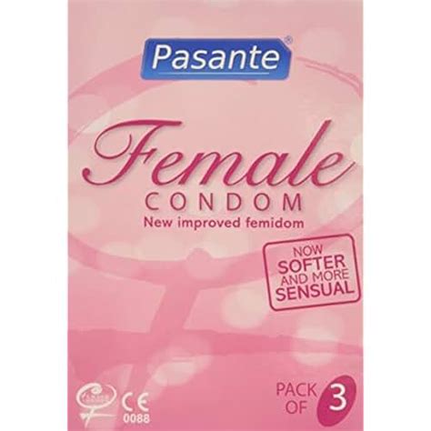 female condom amazon